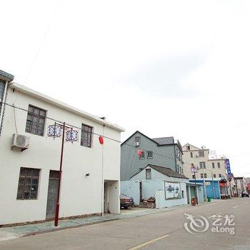 象山芳琴客栈酒店提供图片