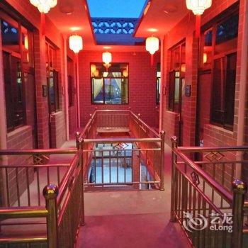 平遥星辰文玩家庭客栈酒店提供图片