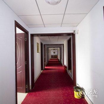 临朐盛隆供销商务宾馆酒店提供图片