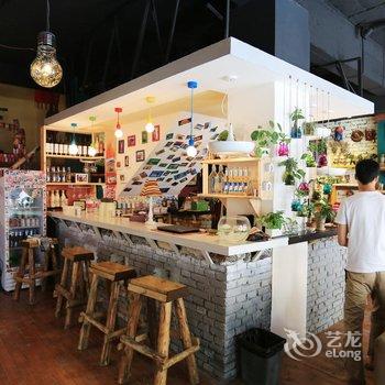 九寨沟蒲公英主题酒店酒店提供图片