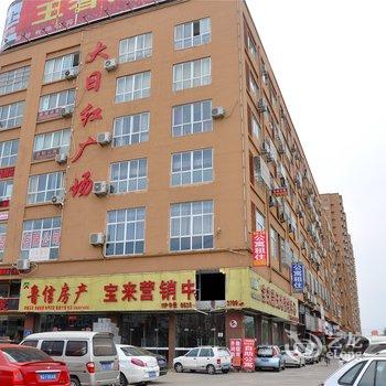 临沭恋佳自助公寓酒店提供图片