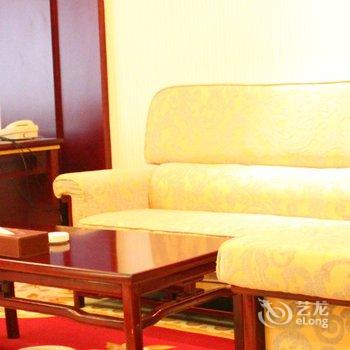 济南珍珠泉宾馆酒店提供图片