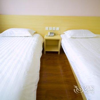 青州9+1快捷酒店酒店提供图片