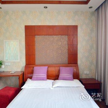 全椒金地宾馆(滁州)酒店提供图片