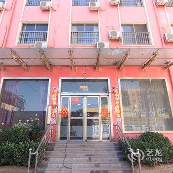 夏县鑫淼宾馆酒店提供图片