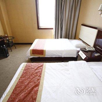 曹县健龙商务宾馆酒店提供图片