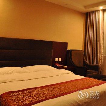 曹县海澜商务宾馆(交警队)酒店提供图片