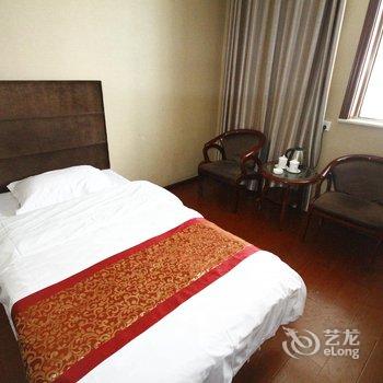 曹县海澜商务宾馆(交警队)酒店提供图片