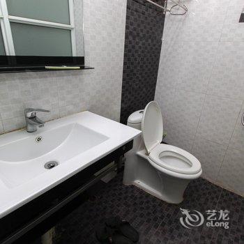 临安云英山庄酒店提供图片