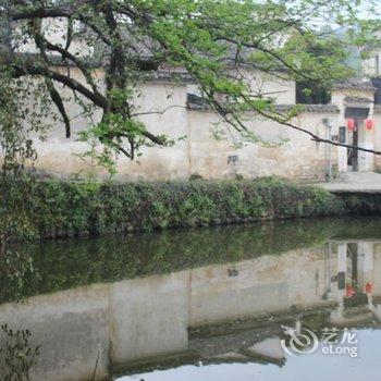 黟县宏村鱼乐苑酒店提供图片