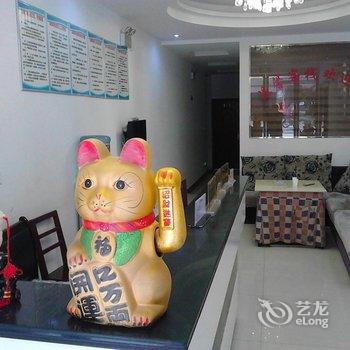 恩施宣恩温馨客栈酒店提供图片