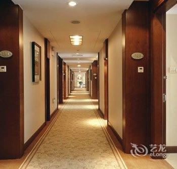 泰宁望湖酒店酒店提供图片