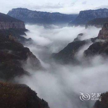 晋城陵川锡崖沟百合山庄酒店提供图片