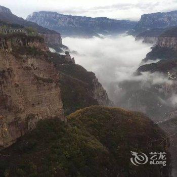 晋城陵川锡崖沟百合山庄酒店提供图片