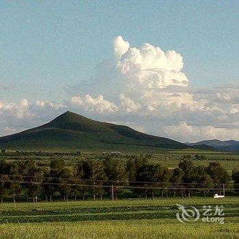 丰宁安家小院酒店提供图片