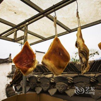 黄山宏村闲居客栈酒店提供图片