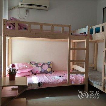 北京青朴青年旅舍酒店提供图片