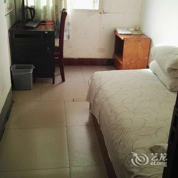 十堰晓宾馆酒店提供图片