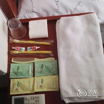 十堰晓宾馆酒店提供图片