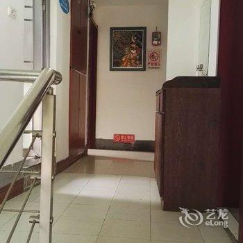 十堰晓宾馆酒店提供图片