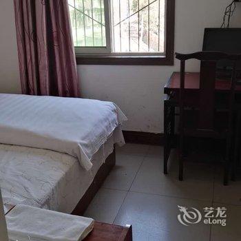 十堰晓宾馆酒店提供图片