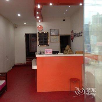 99快捷宾馆河邯郸汽车东站店酒店提供图片