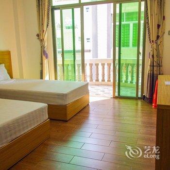 阳江沙扒湾豪景家庭旅馆酒店提供图片
