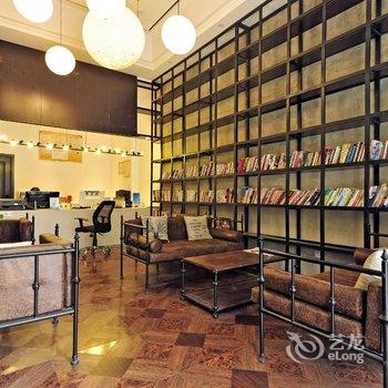 盛佰嘉酒店(贵阳中天会展城店)酒店提供图片