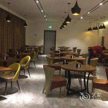 黑河望江精选酒店酒店提供图片