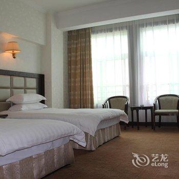 松阳中澳大酒店酒店提供图片