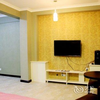 抚顺XY主题公寓阳光城店酒店提供图片