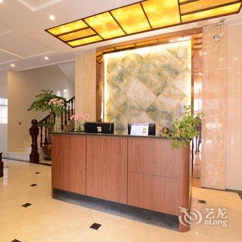 扬中心悦宾馆酒店提供图片