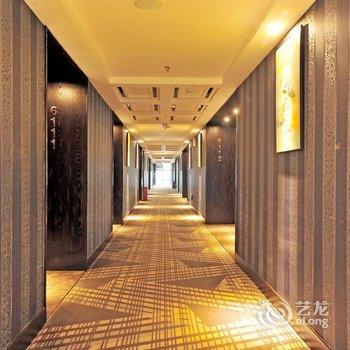 盛佰嘉酒店(贵阳中天会展城店)酒店提供图片