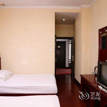 蔚县中盛宾馆酒店提供图片