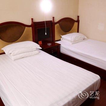 蔚县中盛宾馆酒店提供图片