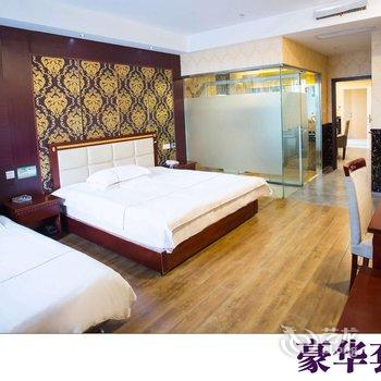 江阴海伦酒店酒店提供图片