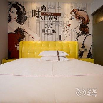 江阴海伦酒店酒店提供图片