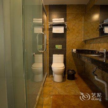 江阴海伦酒店酒店提供图片
