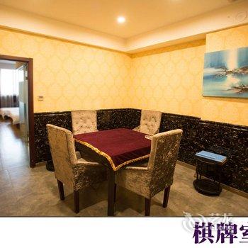 江阴海伦酒店酒店提供图片
