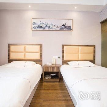 江阴海伦酒店酒店提供图片