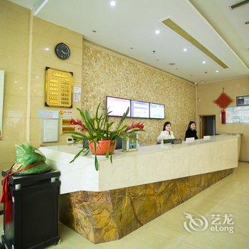 江阴海伦酒店酒店提供图片