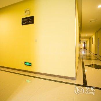 江阴海伦酒店酒店提供图片