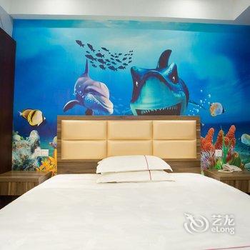 江阴海伦酒店酒店提供图片