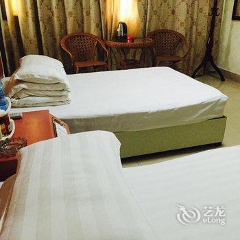株洲茶陵紫仙宾馆酒店提供图片