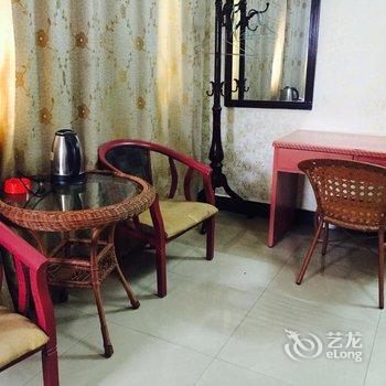 株洲茶陵紫仙宾馆酒店提供图片