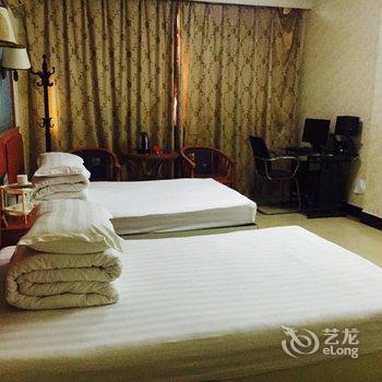 株洲茶陵紫仙宾馆酒店提供图片