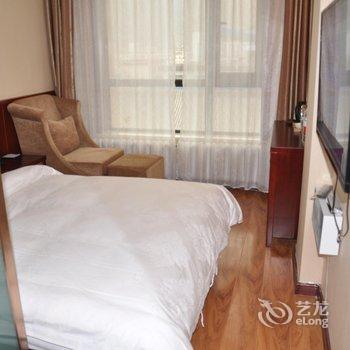 甘南夏河诺贝赛奥酒店酒店提供图片