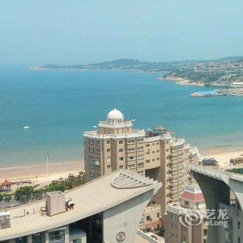 威海海纳度假酒店公寓酒店提供图片