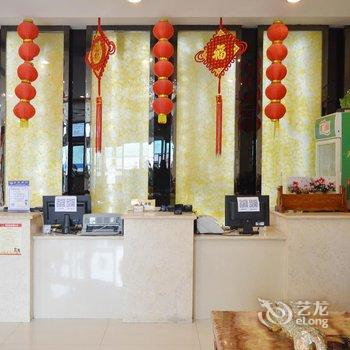 衡水金树快捷酒店酒店提供图片