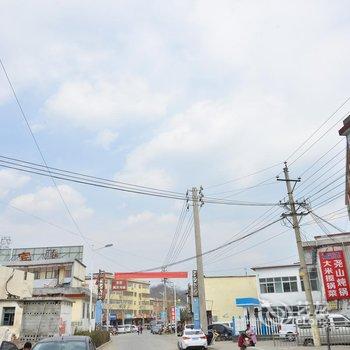 鲁山雨田宾馆酒店提供图片